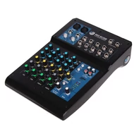 Invotone MiX.6USB zenekari keverőpult