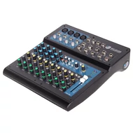 Invotone MiX.12USB zenekari keverőpult