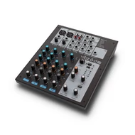 LD Systems VIBZ-6D zenekari keverőpult