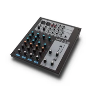 LD Systems VIBZ-6 zenekari keverőpult