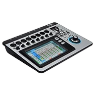 QSC TouchMix-8 professzionális digitális keverő