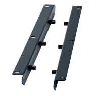 QSC TMR-2 Rack-be építő készlet 