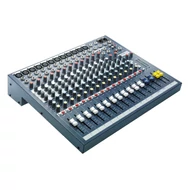 Soundcraft EPM12 zenekari keverőpult
