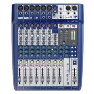 Soundcraft Signature10EU zenekari keverőpult
