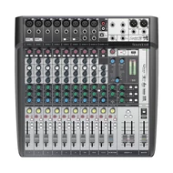 Soundcraft Signature12MTK EU zenekari keverőpult