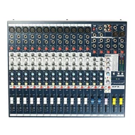 Soundcraft EFX12 zenekari keverőpult