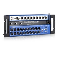 Soundcraft Ui24R távvezérelhető digitális keverő