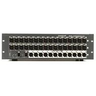 SoundCraft MSB-32i mini Sagebox