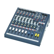 Soundcraft EPM6 zenekari keverőpult