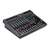 Soundsation ALCHEMIX-602UFX zenekari keverő