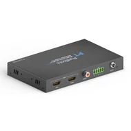 PureLink PureTools PT-C-HDAEDE De-Embedder és Embedder
