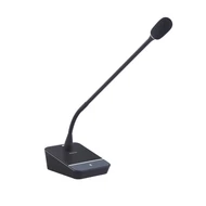 Fonesater MIC-SCF-D delegált konferencia mikrofon