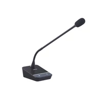 Fonestar MIC-SCF-P elnöki konferencia mikrofon egység 