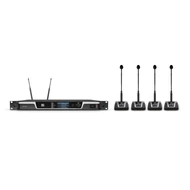 LD Systems LS-LDU505CS4 konferencia rendszer