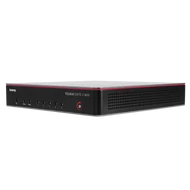 Biamp Tesira FORTÉ X 1600 digital audio szerver - DSP