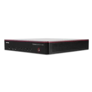 Biamp Tesira FORTÉ X 400 digital audio szerver - DSP