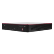 Biamp Tesira FORTÉ X 800 digital audio szerver - DSP