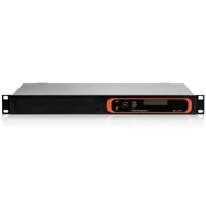 Biamp Tesira FORTÉ AVB CI digital audio szerver - DSP