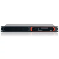 Biamp Tesira FORTÉ AVB VT digital audio szerver - DSP