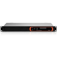 Biamp Tesira FORTÉ DAN AI digital audio szerver - DSP