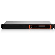 Biamp Tesira FORTÉ DAN CI digital audio szerver - DSP
