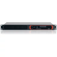 Biamp Tesira FORTÉ DAN VT4 digital audio szerver - DSP
