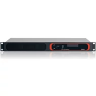Biamp Tesira FORTÉ DAN VT digital audio szerver - DSP