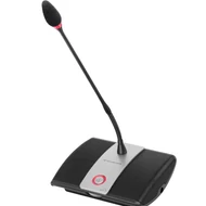Sennheiser ADN D1 vezetékes konferencia Delegált mikrofon
