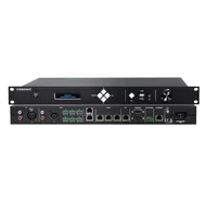VISSONIC VIS-DCP1000 konferencia rendszer központ