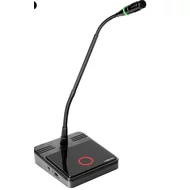 VISSONIC VIS-DED-T konferencia rendszer delegált mikrofon bázis