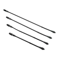 VISSONIC VIS-M220 gégecsöves mikrofon csavaros rögzítéssel