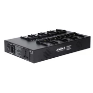 VISSONIC VIS-WCH1 akkutöltő WBTY1 akkukhoz