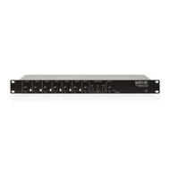 Ecler eSAM702 installációs analóg keverő