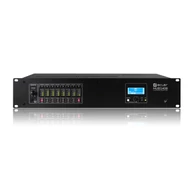 Ecler HUB1408 digitális Audio Matrix
