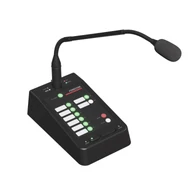 Fonestar ZONEMIC-6 6 zónás bemondómikrofon
