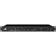 Monacor ARM-88 audio mátrix router 
