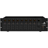 Monacor ARM-880 Audio mátrix router