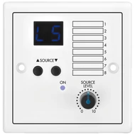 Monacor ARM-880WP2 fali modul