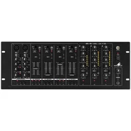 Monacor MPX-4PA zónakeverő 