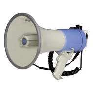 SHOW ER-66SD tölcséres megafon 