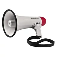 Monacor TM-11 tölcséres megafon 