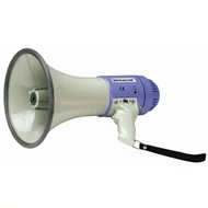Monacor TM-25 tölcséres megafon 