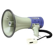 Monacor TM-27 tölcséres megafon 