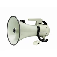 Monacor TM-35 tölcséres megafon