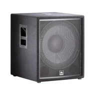 JBL JRX218S passzív szubláda