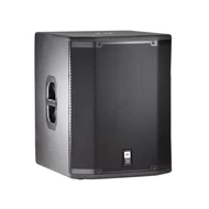 JBL PRX418S passzív szubláda