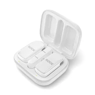 RØDE Wireless Micro-C két csatornás kompakt vezeték nélküli mikrofon (USB-C), fehér