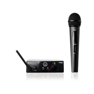 AKG WMS40Mini Vocal vezeték nélküli kézi mikrofon szett