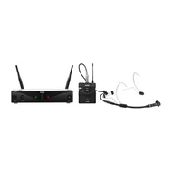 AKG WMS420 Headset vezeték nélküli fejmikrofon szett