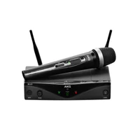 AKG WMS420 Vocal vezeték nélküli kézi mikrofon szett